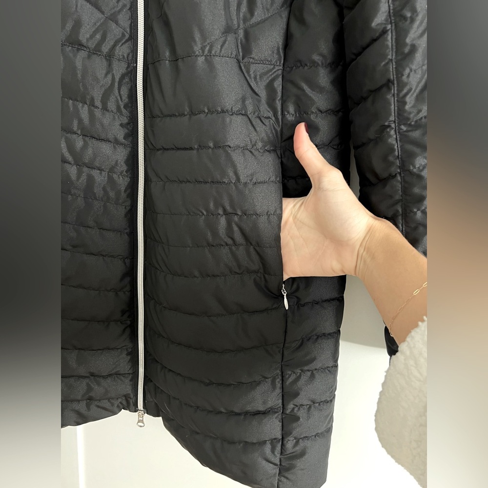 Descente Puffer Jacket - image 4